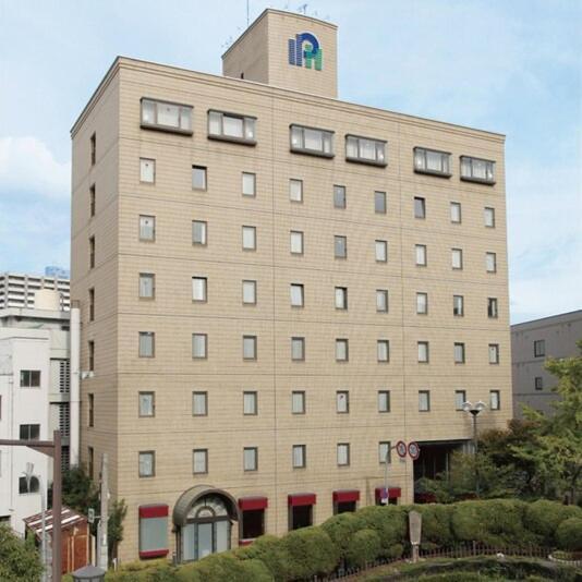 Hotel Aston Hotel Osaka Sakai Sakai  Exterior foto
